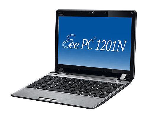 Asus Eee PC 1201N