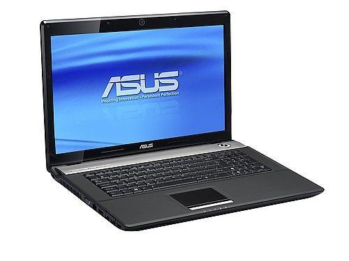 Asus N71JV