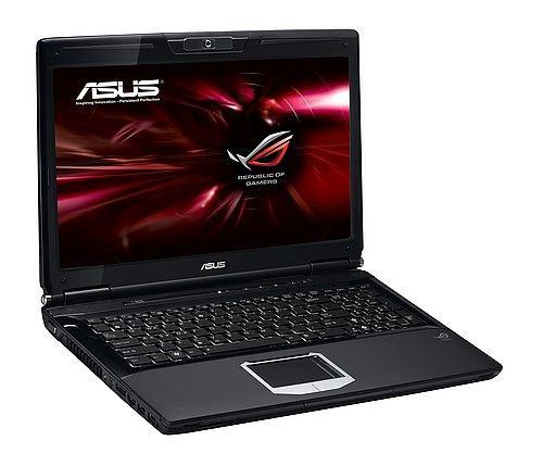 ASUS G51JX