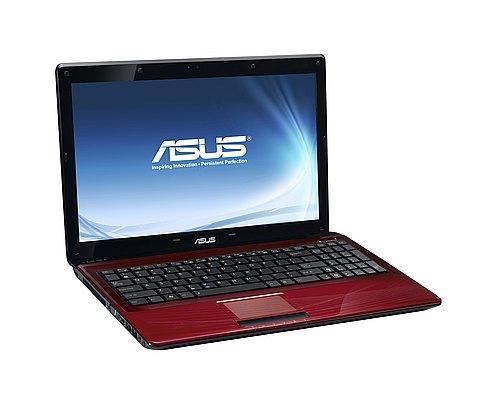 Asus K52JU−SX010V