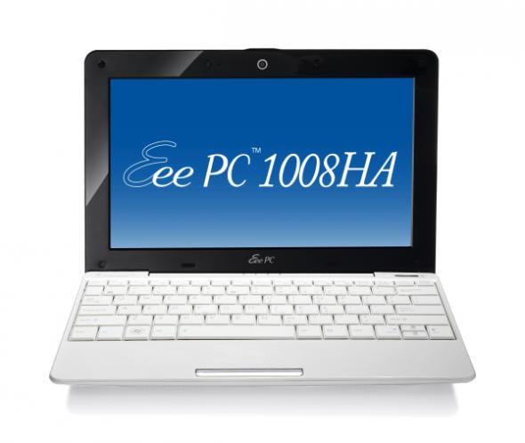 Asus Eee PC 1008HA