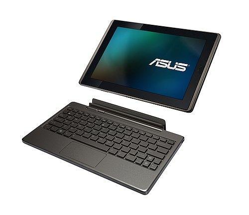 Asus Eee Tab TF101