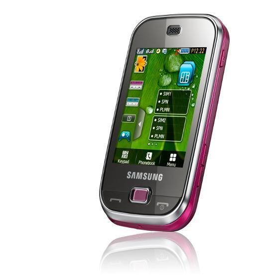 Samsung B5