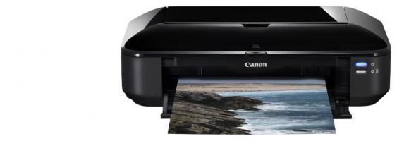 Canon Pixma iX6550