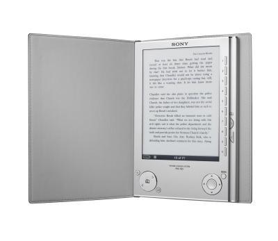 Sony e−Book