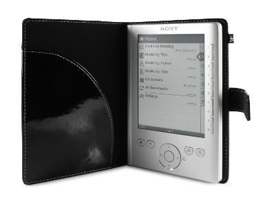 Sony ebook