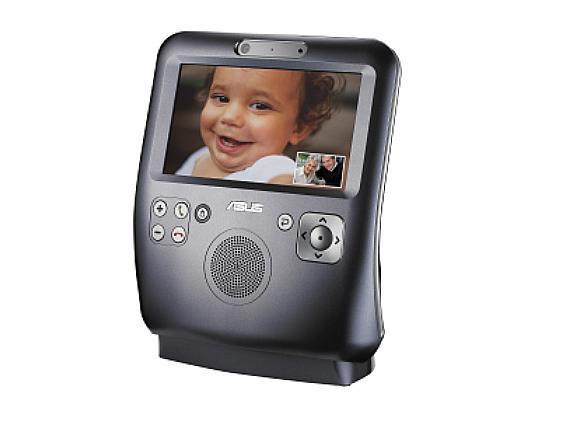 Asus Eee Videophone SV1T