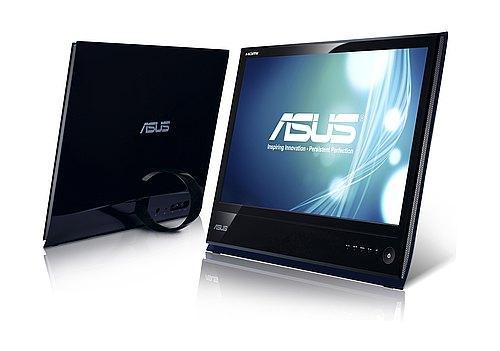 ASUS MS238H