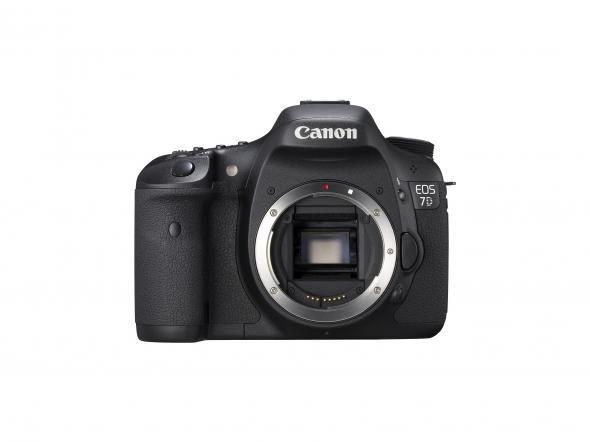 Canon EOS 7D