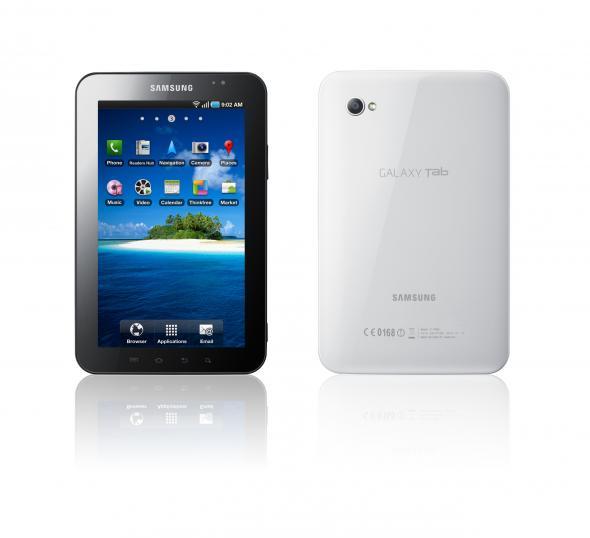 Samsung Galaxy Tab