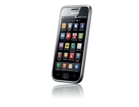 Samsung Galaxy S I9000