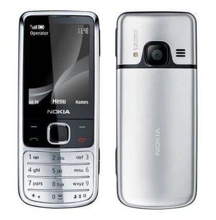 Nokia 6700