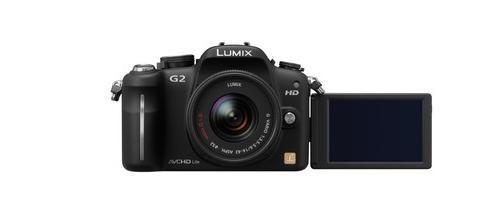 Panasonic G2