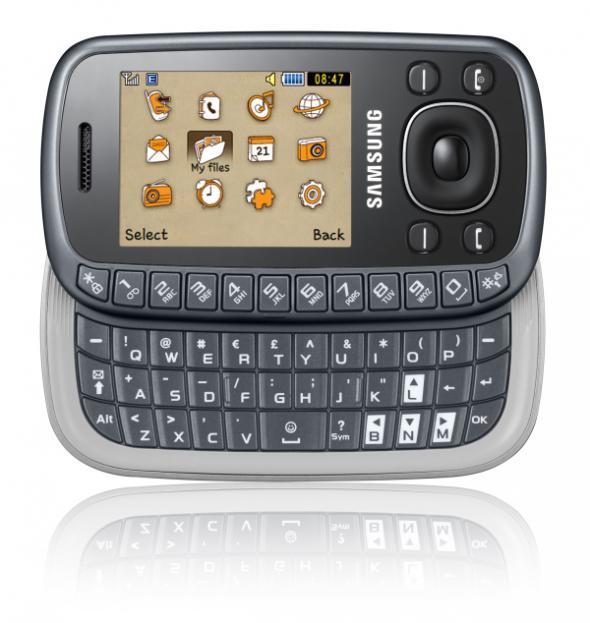 Samsung B3310