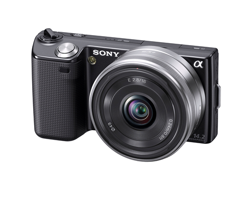 Sony NEX