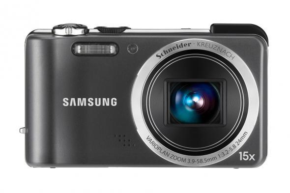 Samsung WB650