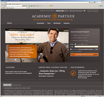 Academicpartner.de